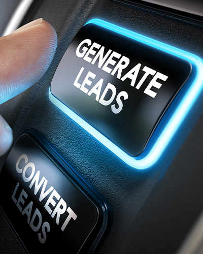 Lead Generation