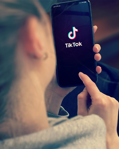 TikTok Ads